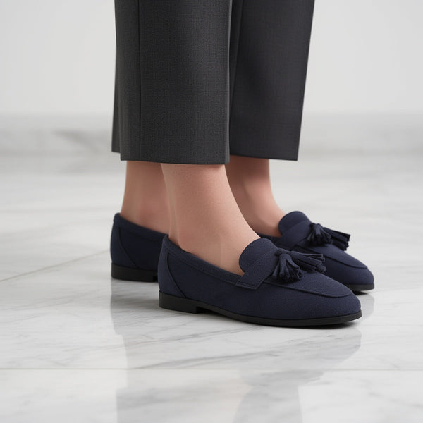 Leanna - stützende Komfort-Schuhe