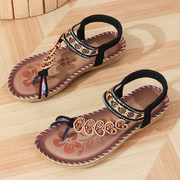 Jocelyn™ - bequeme orthopädische Sandalen