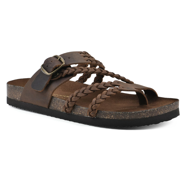Hayleigh - orthopädische Sandalen