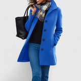 Blau