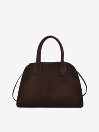 Beatrix - Wildledertasche