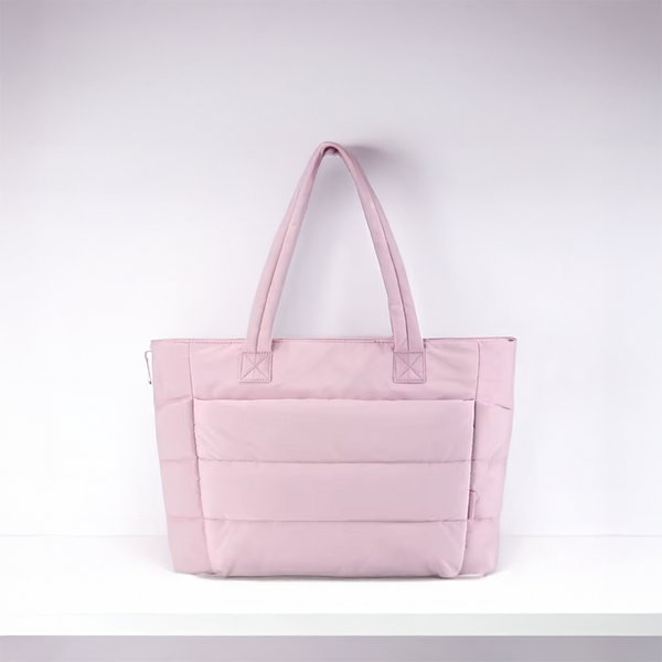 Ava - gepolsterter Shopper