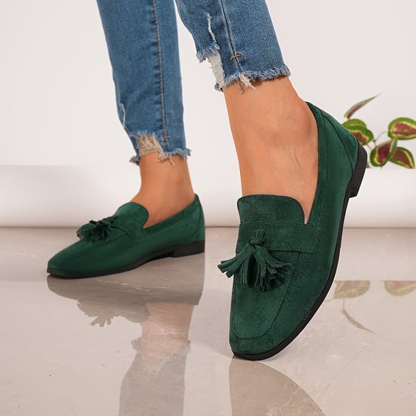 Leanna - stützende Komfort-Schuhe