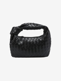 Marigold - kleine Henkeltasche, geflochten