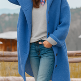 Blau