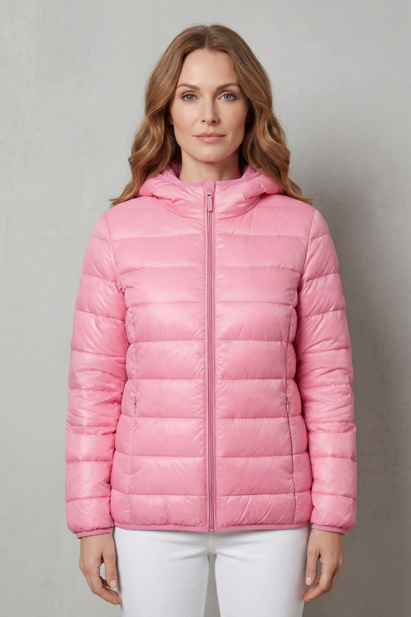 Linnea™ | Wasserdichter Regenmantel