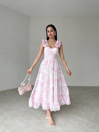 Addison™ - Kleid