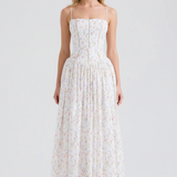 CHICLET WHITE