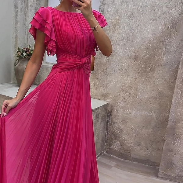 Liese - Evening Maxikleid