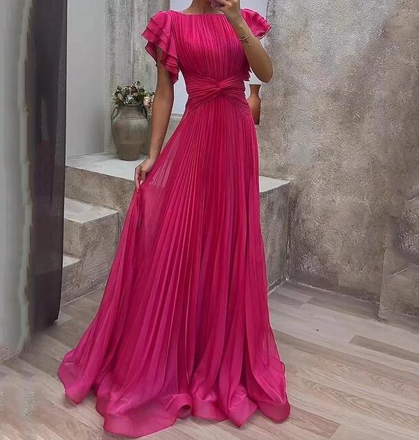 Liese - Evening Maxikleid