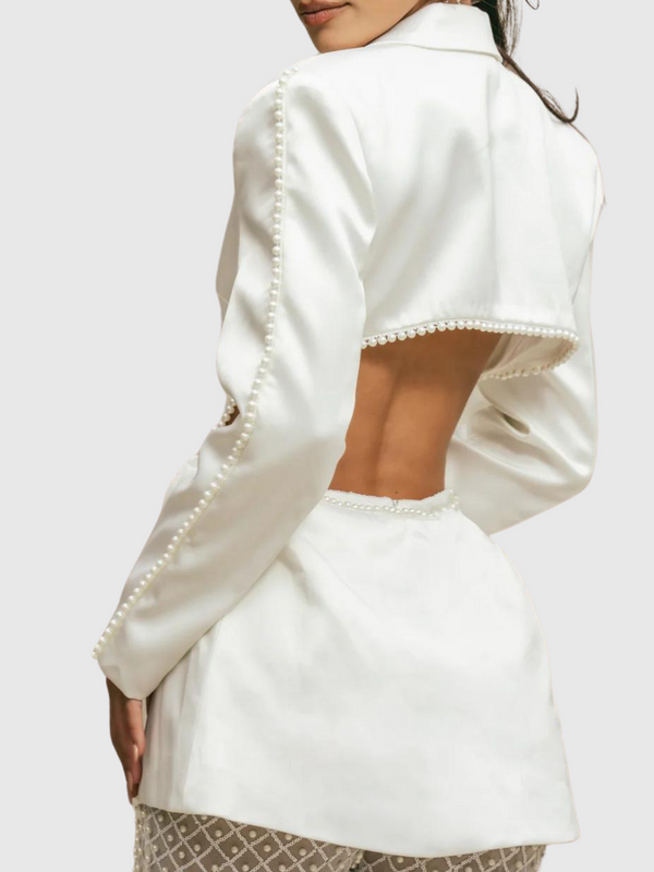 Luella™ - Edles Statement Set