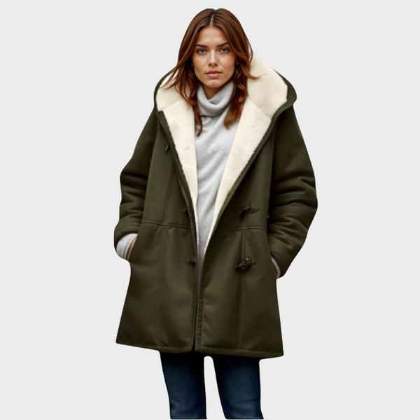 Iveta™ | Wintermantel