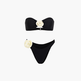 Black/Cream