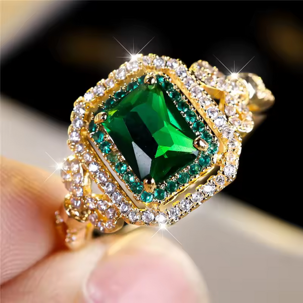 Ring von Elowir Starwynne