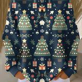 Weihnachtsgrün