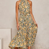 Yellow 100 Polyester