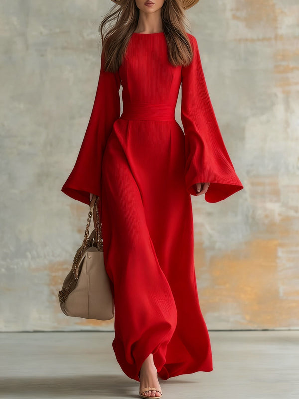 Selene | Zeitloses Abendkleid