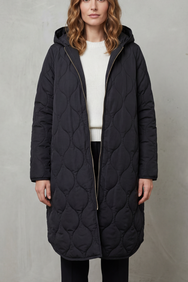 Briar™ | Lässiger Parka für den Alltag