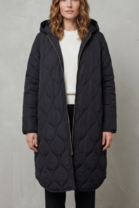 Briar™ | Lässiger Parka für den Alltag