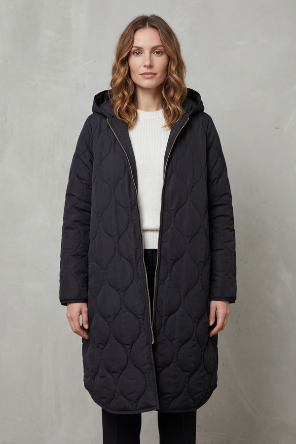 Briar™ | Lässiger Parka für den Alltag