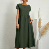 Olive Green