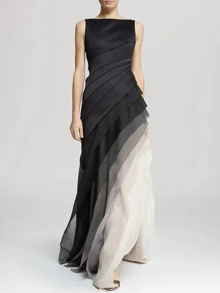 Sherica - Maxikleid