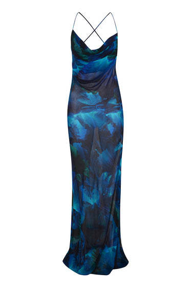 Flora™ - Sommer Kleid