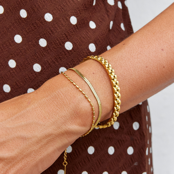 Renee - Armband