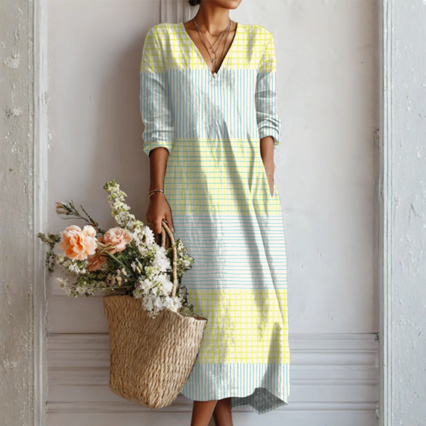 Olivia™ - frisches Kleid