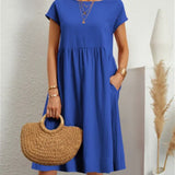 Blau