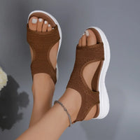 Samantha™ - orthopädische Sandalen