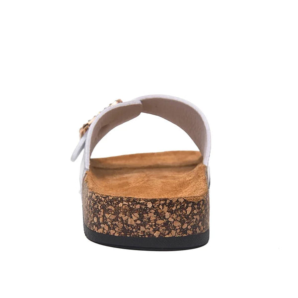Mandy™ - Boho-Sandalen
