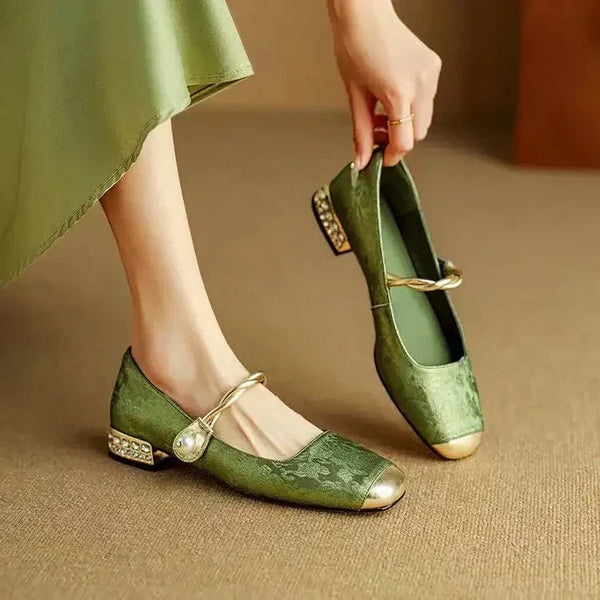 Cilia™ - orthopädische Sandalen