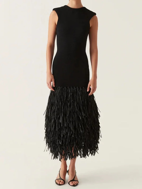 Dani™ - Statement Maxikleid