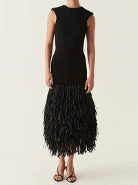 Dani™ - Statement Maxikleid
