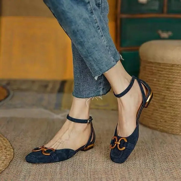 Helen™ - orthopädische Sandalen