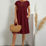 Wine Red