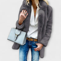 Luna™ | Warme, weiche Winterjacke