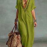Olive Green