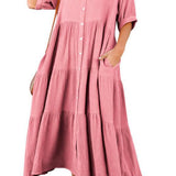 Dark Pink