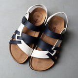 BLUE WHITE