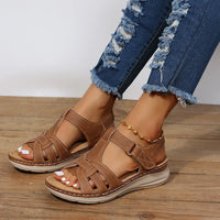 Dakota™ - orthopädische Sandalen