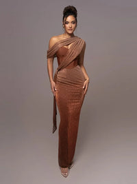 Roselyn™ - Luxuriöses Statement Kleid