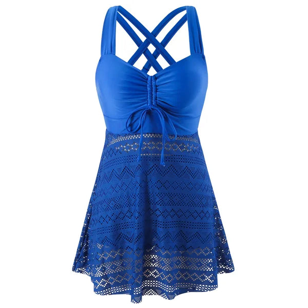 Jimena™ | Tankini-Set