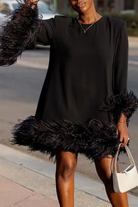 Raegan™ - Bright Statement Kleid