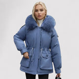 Blau