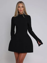 Gwen™ - raffiniertes, klassisches Kleid