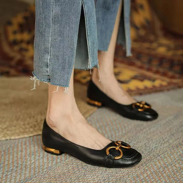 Erica™ - orthopädische Sandalen