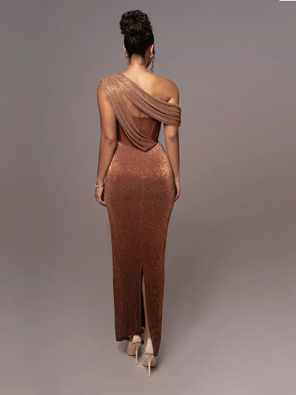 Roselyn™ - Luxuriöses Statement Kleid
