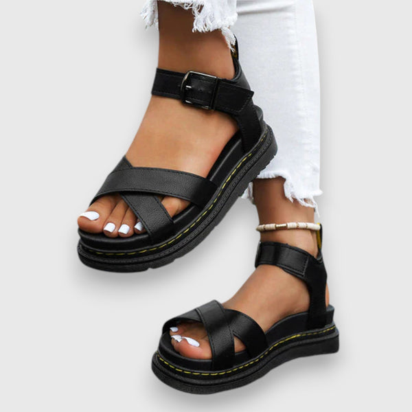 Collete™ - orthopädische Sandalen